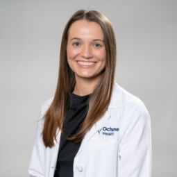 Celeste Caillet, PA-C