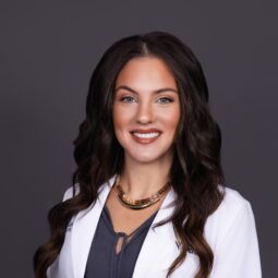 Brittany B. Landry, NP