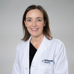 Robin Staudinger, MD