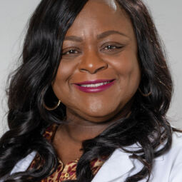 LaSaundra L. Roberts, PMHNP-BC