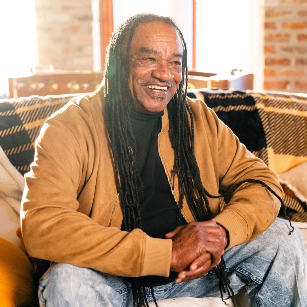 Alfred Saints Widget