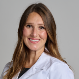 Brooke E. McIntyre, NP