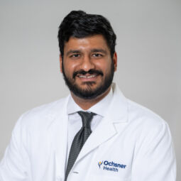Adarsh S. Jones, MD