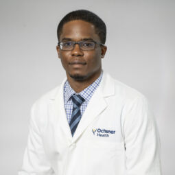 Kenechukwu Ben-Okafor, MD