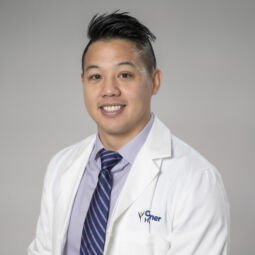 Richard Tsen, MD