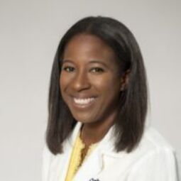 Sharday McCloskey, MD