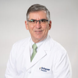 Antoine Faucheaux, MD