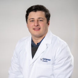 Blake R. Lavespere, PA-C