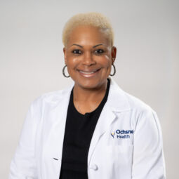 Dionne R. Jones, FNP-BC