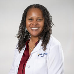 Emmalena Tucker, FNP-C