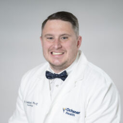 Richard P. Hebert, PA-C