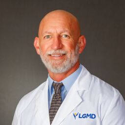 David A. Bourgeois Jr.