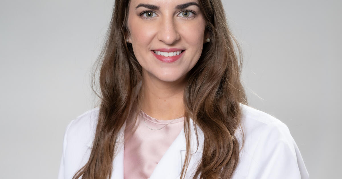 Jessica Terry Jessica Terry, PA | Ochsner Health