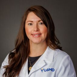 Gabrielle Black, PA-C