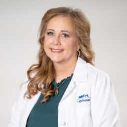 Emily Bennett Cook, LCSW-BACS