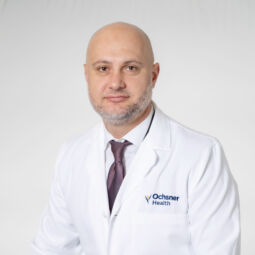 Yucel Aydin, MD