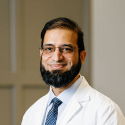 Ehtesham Khalid, MD