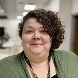 Cassandra A. Wright, DNP