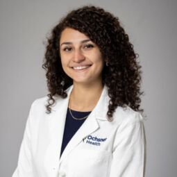 Diana F. Hatamleh, MD