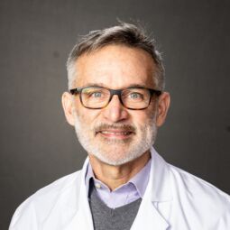 Todd Pullin, MD