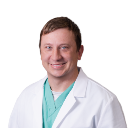 Justin Rudd, MD