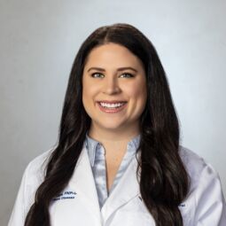 Kinsley L. Poppa, NP