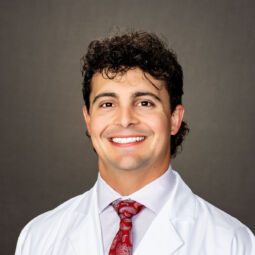 Lane V. Falcon, CRNA