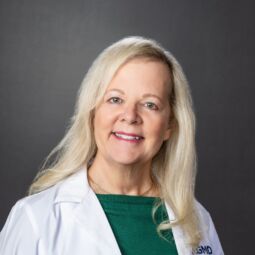 Kathleen Normand, FNP-C