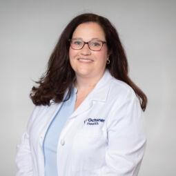 Jenna Harper, AGNP