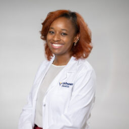 Sarah M. LaMothe, CNM