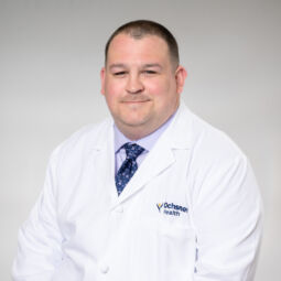 Zachary C. Tisdale, FNP-C