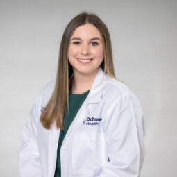 Jacie M. LeBoeuf, PA-C