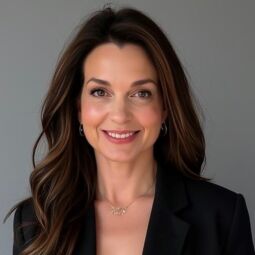 Angel Werner, LPC