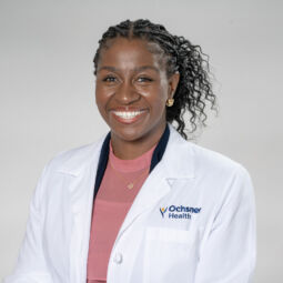 Adaku Adebamiji, MD