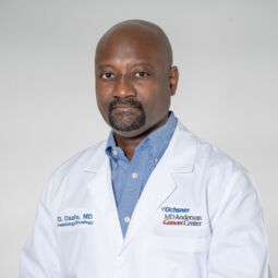 David Osafo, MD