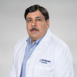 Mir Khan, MD