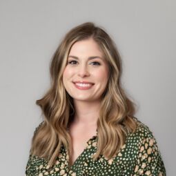 Ashley B. Delcambre, DPT