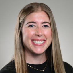 Taylor Stanley, DPT