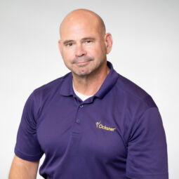 Ronald K. McAndrew, DPT