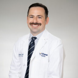 Louis Monnig III, MD, MS