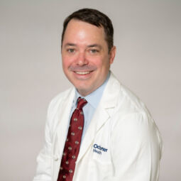 Elliot J. Scott, MD