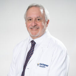 Bruce Gandle, MD