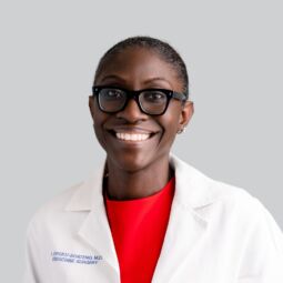 Adwoa S. Opoku-Boateng, MD