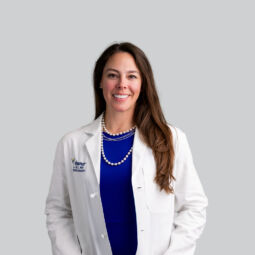 Jessica Dahle, MD