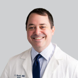 Elliot J. Scott, MD