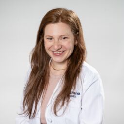Lindsey Austin, MD