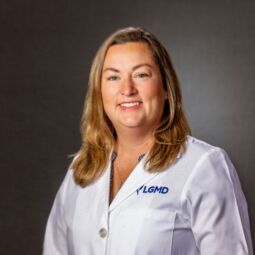 Amy B. Falgout, MSN-FNP