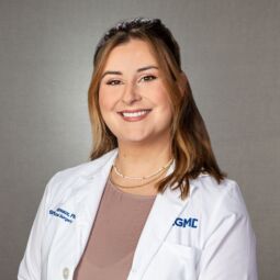 Emily N. Boudreaux, NP