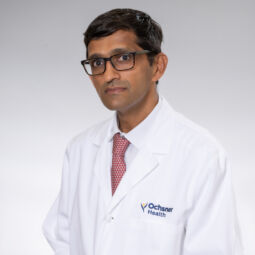 Dilip S. Nath, MD