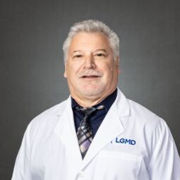 Al Granger, MD